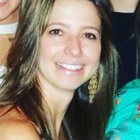 Patricia Galina's Photo