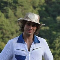 Konstantin Starodetskiy's Photo