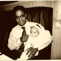 Fotos de Anil Marcelline