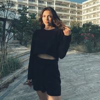 Irmak Dağcı的照片