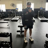 Agustin Contreras's Photo