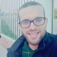 Bechir Lilou's Photo