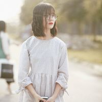 Le foto di Clara Dang