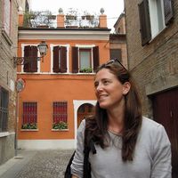 Leyogurt Giubilato's Photo