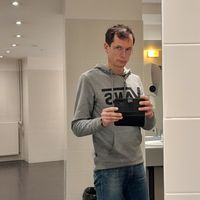 Benjamin Bouin的照片