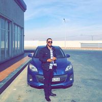 Khalel Abu Haith's Photo