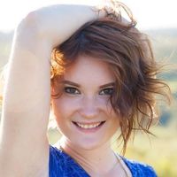 Jenya Filatova's Photo