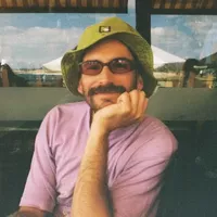 Benjamín León's Photo