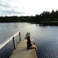 Fotos de María Paternina