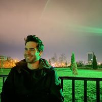 Ali Kaan Şahin's Photo