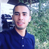 soufian mansouri's Photo
