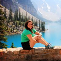 Elizabeth Bradley's Photo