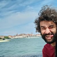 Photos de Francesco Mummolo