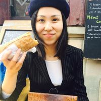 Youjeong Cho's Photo