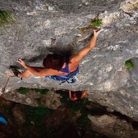 Anna Kössler的照片