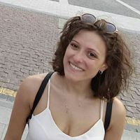 Valeria Provenzano's Photo