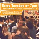 Immagine di Mundo Lingo Tuesday (Saint-Laurent) 