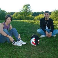 Michael Rumpf's Photo