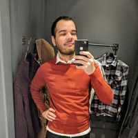 Tiago Dávila's Photo