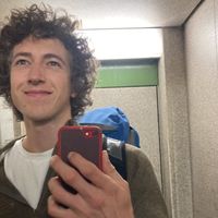 Michael Grömer's Photo