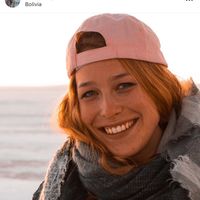 Caro Composto's Photo