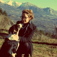 Coline de gaetano's Photo