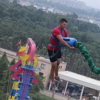 Fotos de Marius Bosca