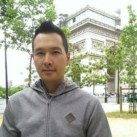 Frank Mortensen's Photo