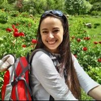 Photos de Marina Gariuc