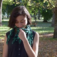 Paulina Jensen Vidal的照片