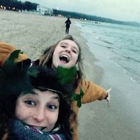 Fotos von Chloé Outy