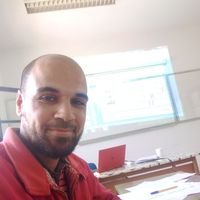 Abdelfatteh  ben douma's Photo