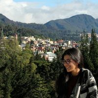 Hemaya Jhonsen的照片