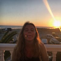 Laura Manzano's Photo