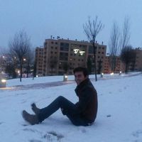 Charls Berdejo Mandujano's Photo