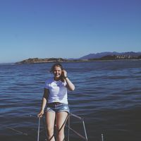 Hanna Hansen's Photo