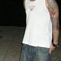 Bruno Pereira的照片