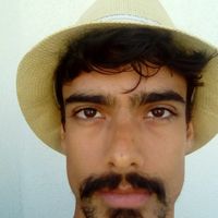 Felipe Barreto's Photo