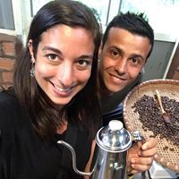 Filippo&Lia Bassi&Albergati的照片