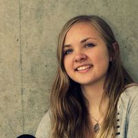 Sophie in Wonderland's Photo