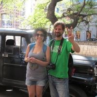 Flor Martin Robledo的照片