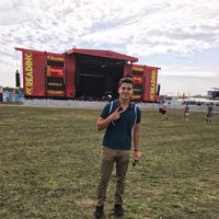 Fotos de Kerem Bahar