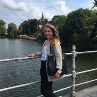 Carolina Halblaub's Photo