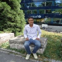 Maickon  Soares's Photo