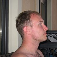 Vlad Bizyukov's Photo