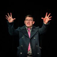 Tony Collins Fogarty的照片