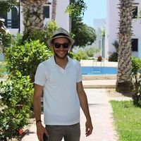 Fotos de Rami Fendri