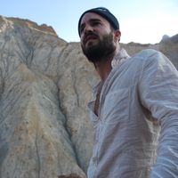 Fabian Bornkessel's Photo