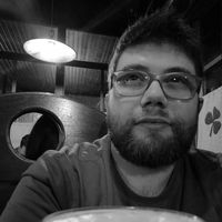 ALESSIO CECCHINI's Photo