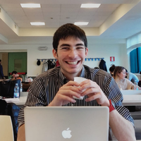 Umberto Cerrato's Photo